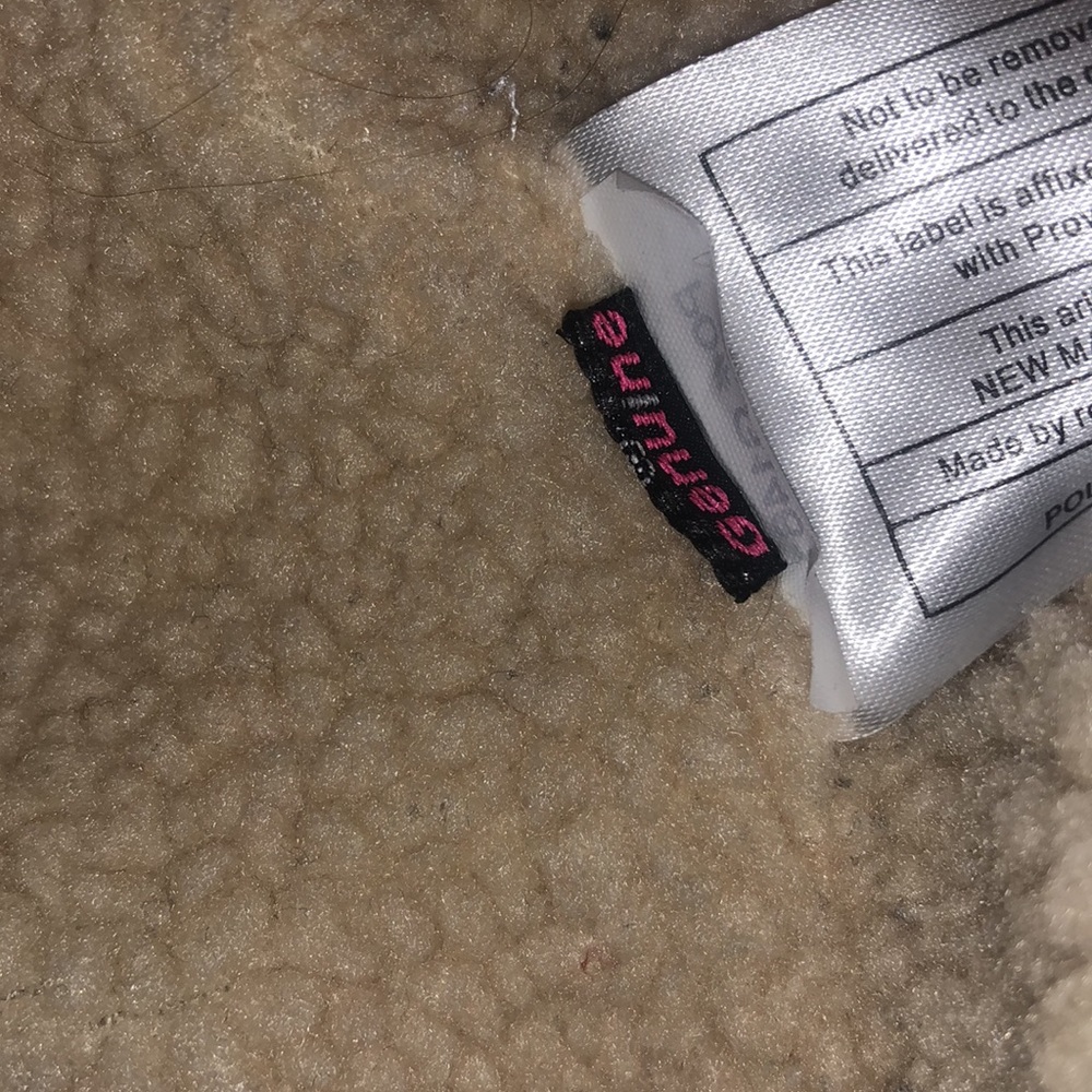 Volcom Gray Jacket - Picture 14 of 16